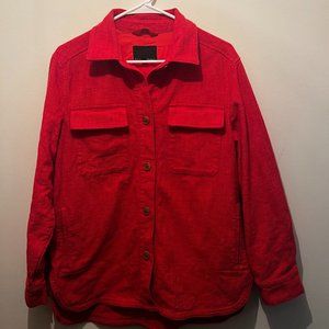 banana republic womens jacket​